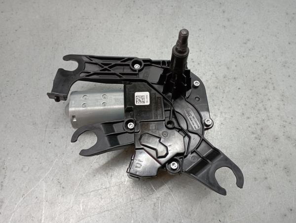 Motor limpiaparabrisas Trasero PEUGEOT 208 Van Imagem-1