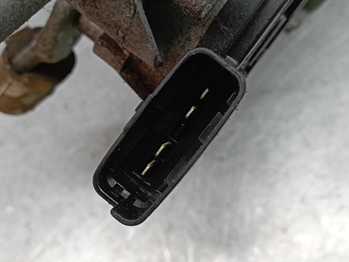 Front Wiper Motor CITROËN C3 II (SC_) Imagem-2