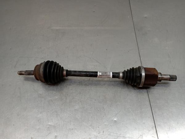 Semiasse anteriore sinistro PEUGEOT 208 Van Imagem-0