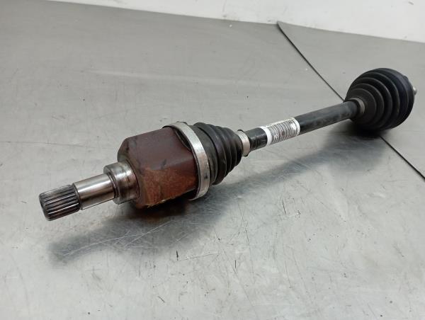 Semiasse anteriore sinistro PEUGEOT 208 Van Imagem-1
