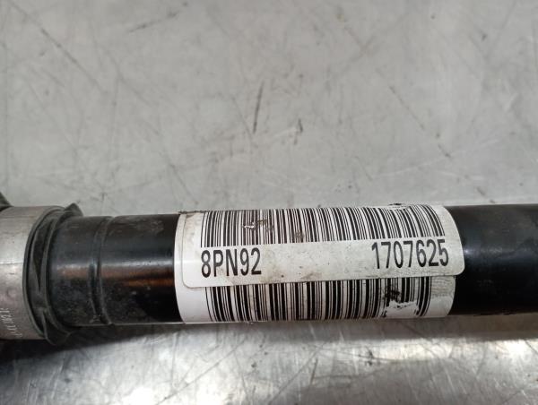 Semiasse anteriore sinistro PEUGEOT 208 Van Imagem-2