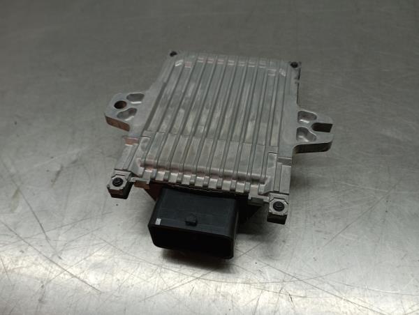 Comfort Unit Module RENAULT Captur II Imagem-2