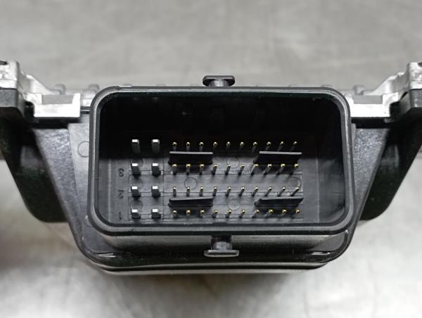 Comfort Unit Module RENAULT Captur II Imagem-3