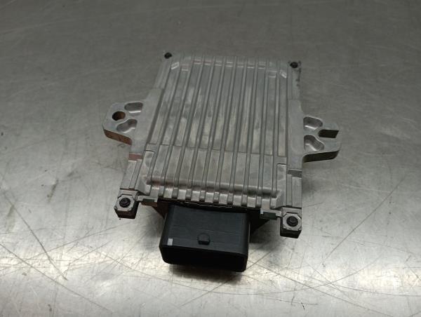 Comfort Unit Module RENAULT Captur II Imagem-1