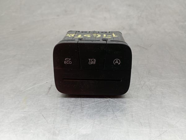Comando / botão / interruptor multifunções FORD Fiesta VII Van Imagem-0