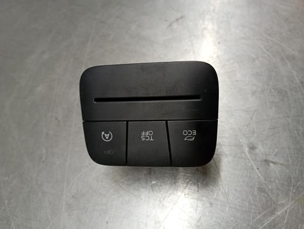 Comando / botão / interruptor multifunções FORD Fiesta VII Van Imagem-1