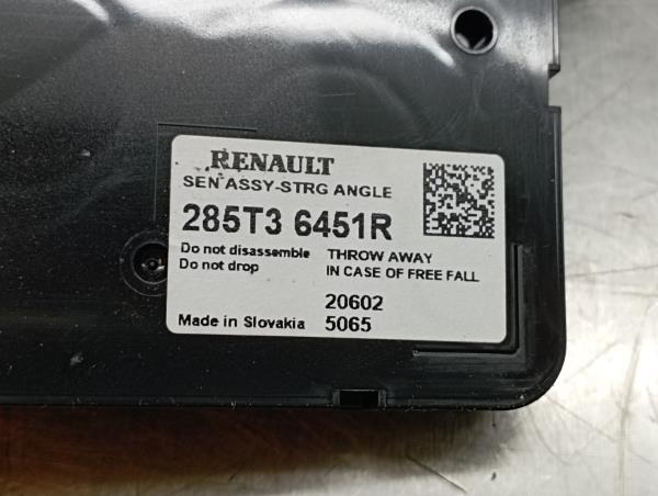 Sensore angolo sterzo RENAULT Captur II Imagem-2