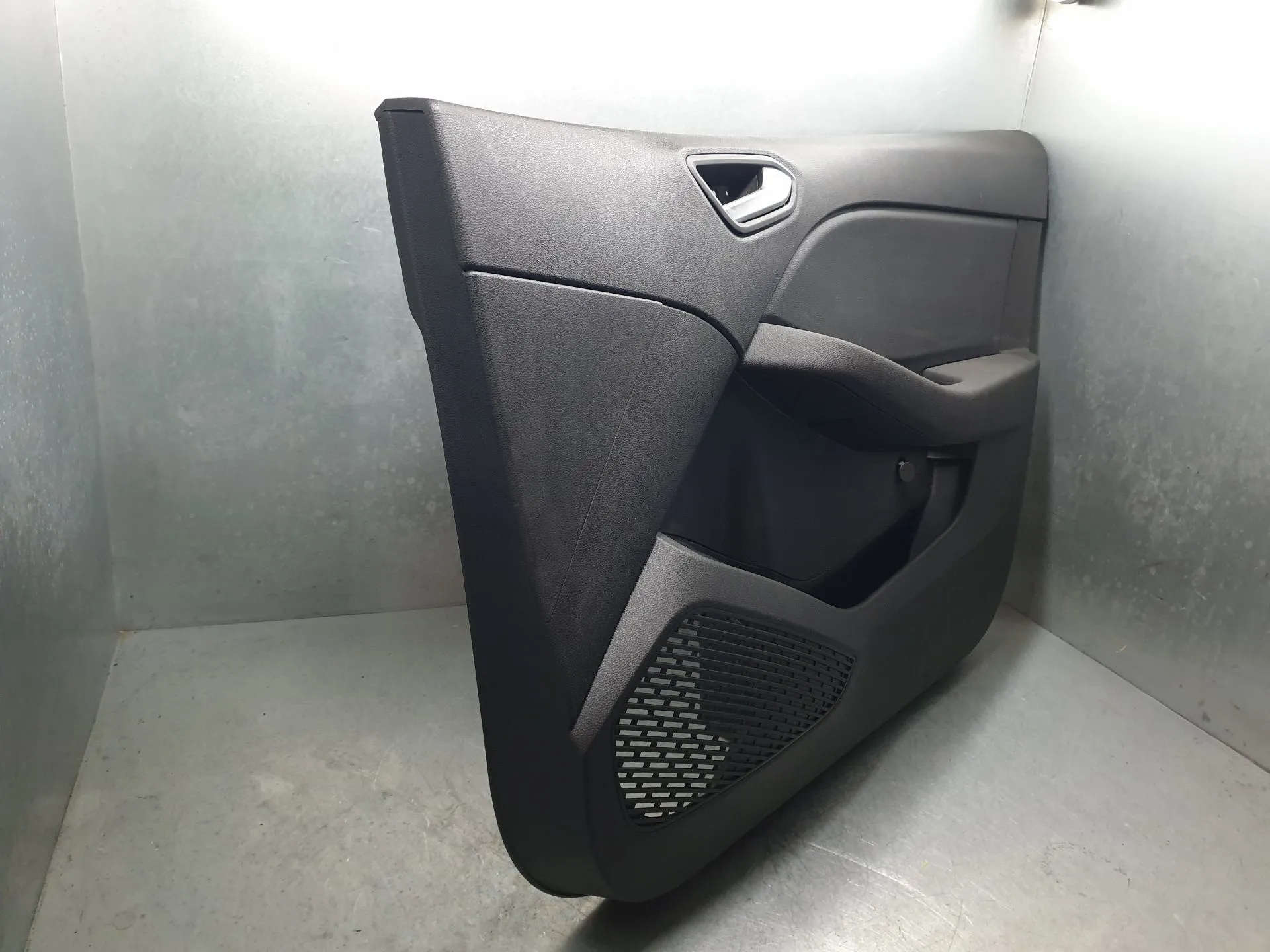 Panneau de porte avant Droite RENAULT Clio V (BF_) Imagem-2