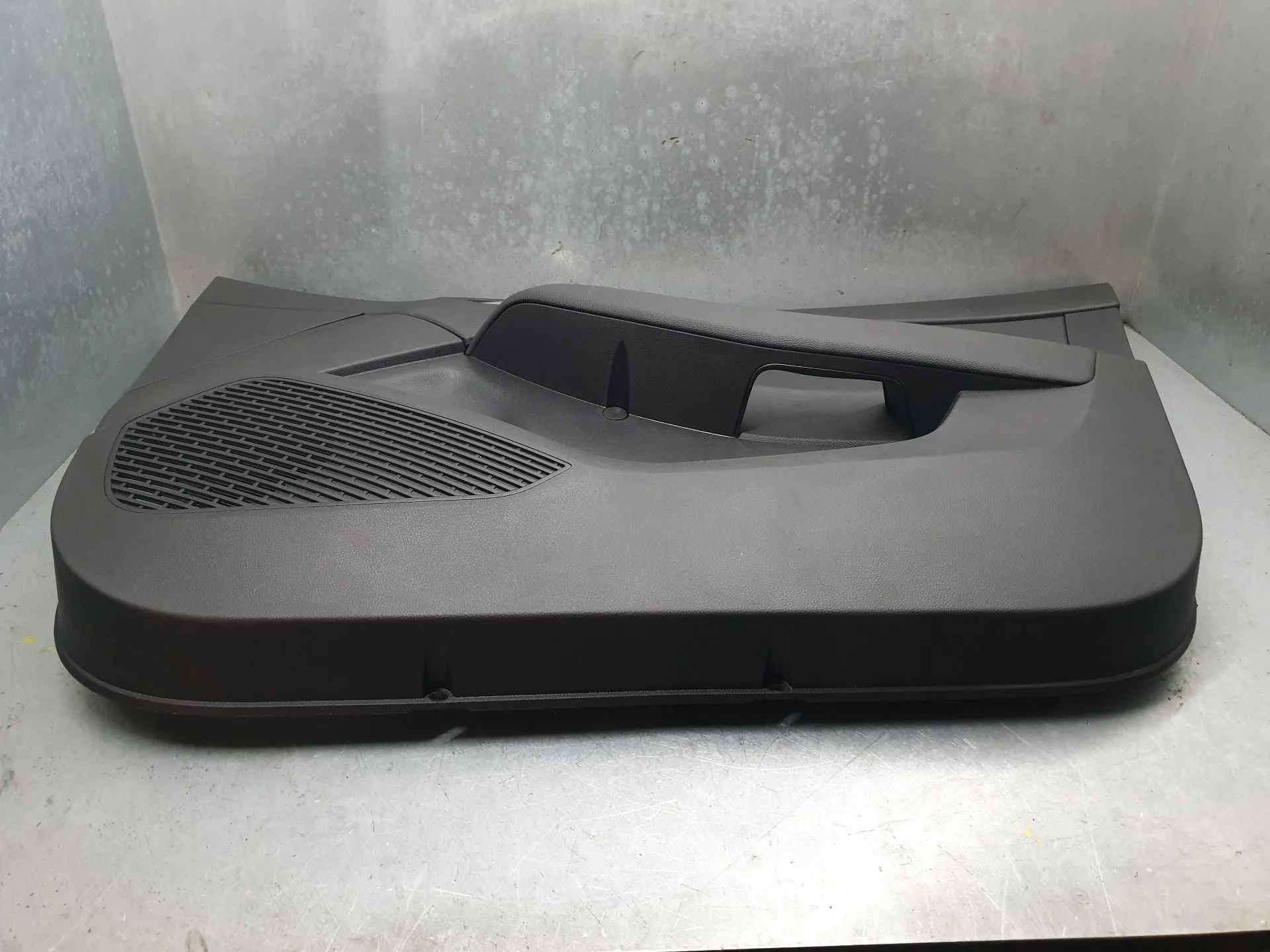 Panneau de porte avant Droite RENAULT Clio V (BF_) Imagem-1