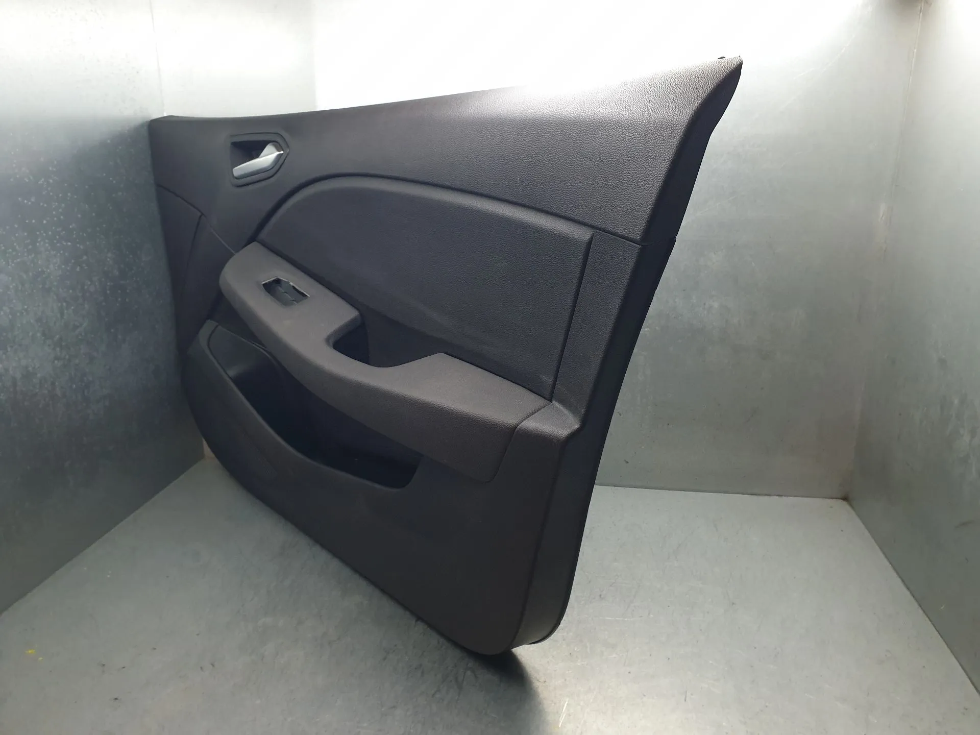 Panneau de porte avant Droite RENAULT Clio V (BF_) Imagem-3