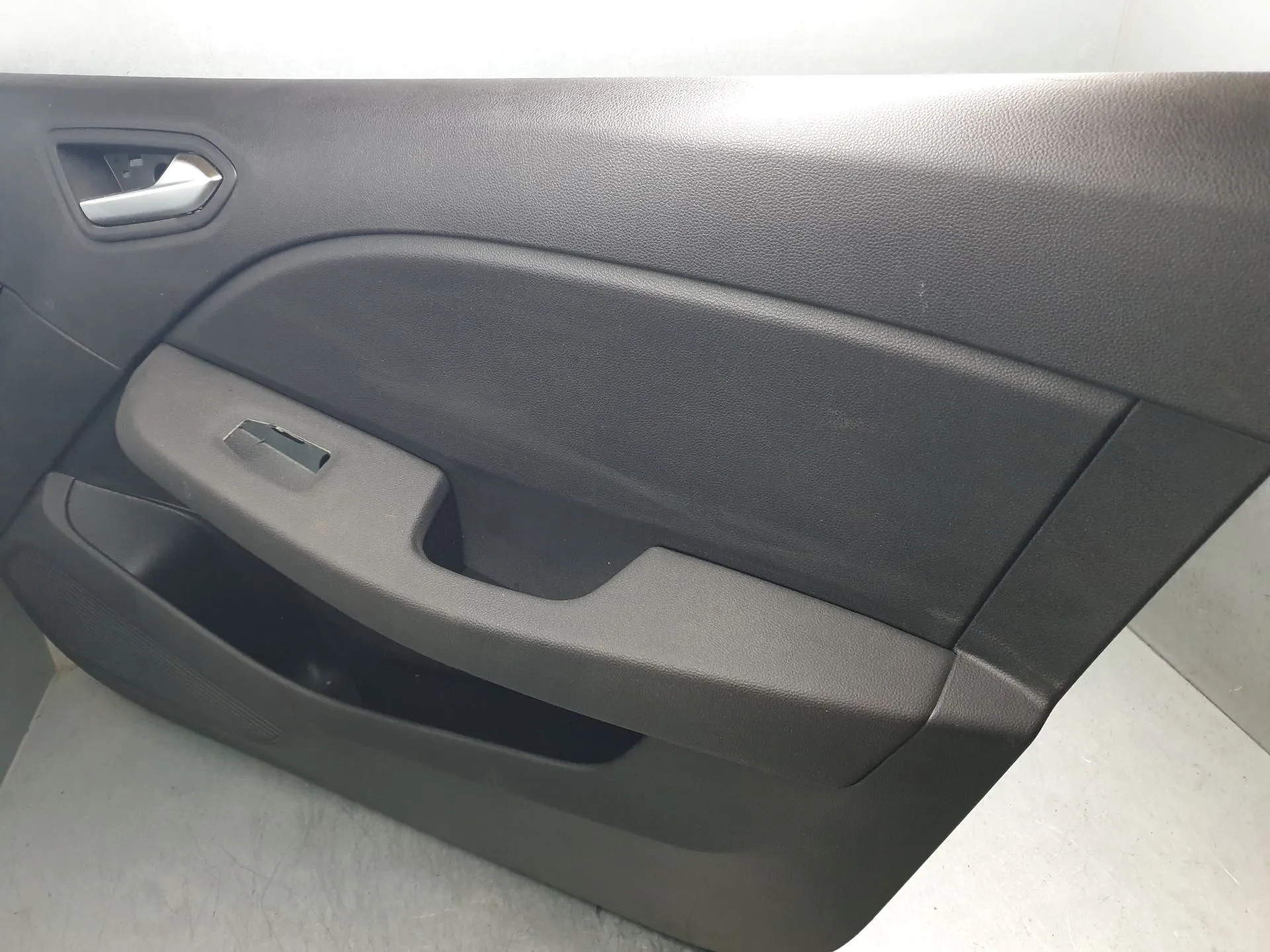 Panneau de porte avant Droite RENAULT Clio V (BF_) Imagem-4