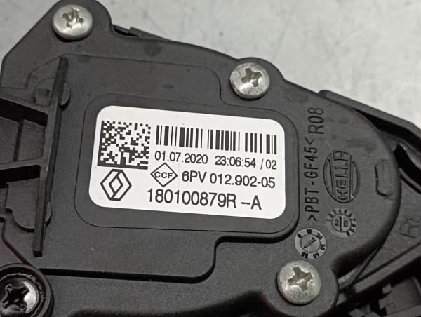 Pedale acceleratore RENAULT Captur II Imagem-4