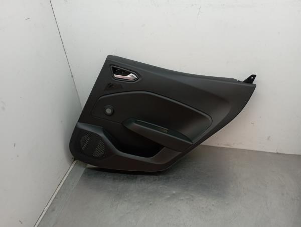 Panel puerta trasero derecho RENAULT Clio V (BF_) Imagem-0