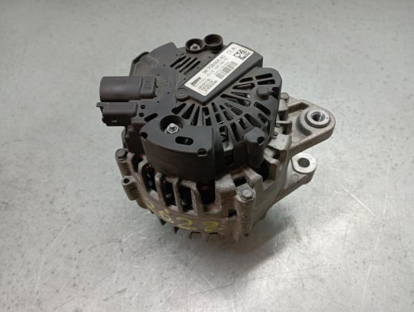 Alternador CITROËN C3 II (SC_)
