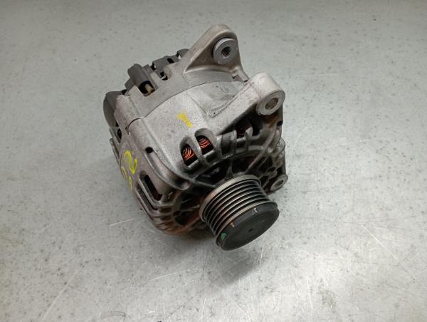 Alternador CITROËN C3 II (SC_) Imagem-1