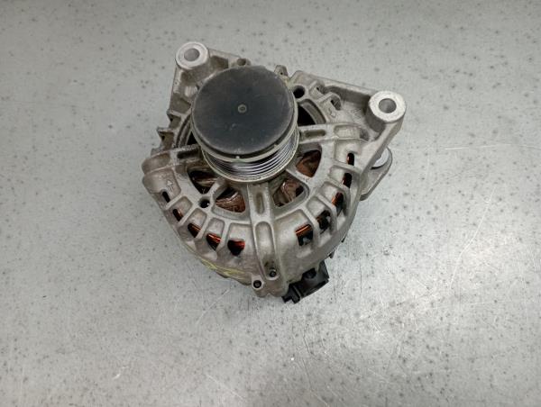 Alternador CITROËN C3 II (SC_) Imagem-2