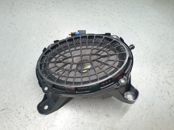 Coluna de som RENAULT Captur II