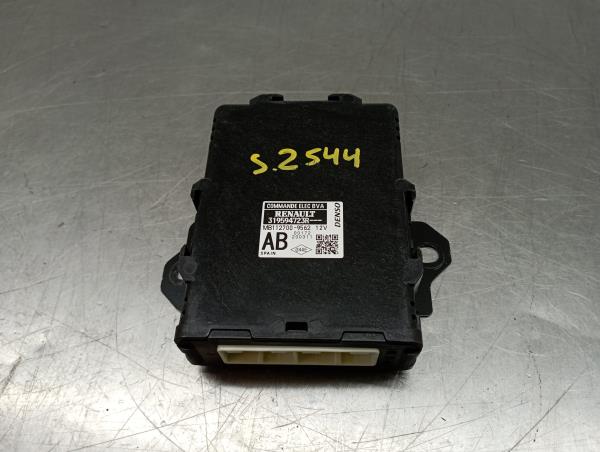 Comfort Unit Module RENAULT Captur II Imagem-0
