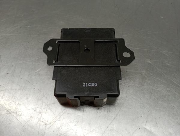 Comfort Unit Module RENAULT Captur II Imagem-1
