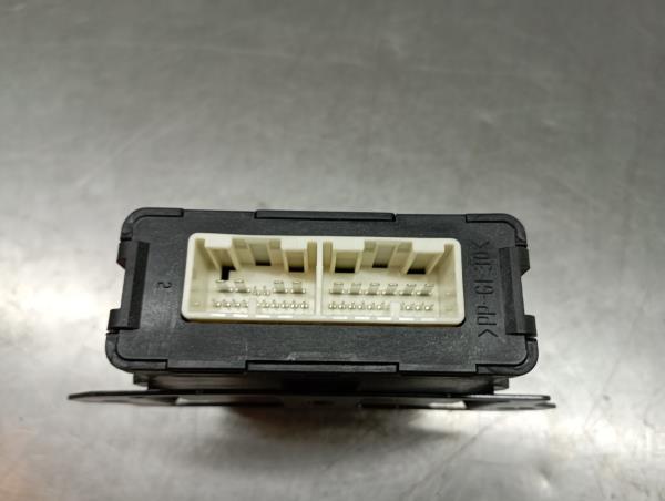 Comfort Unit Module RENAULT Captur II Imagem-2