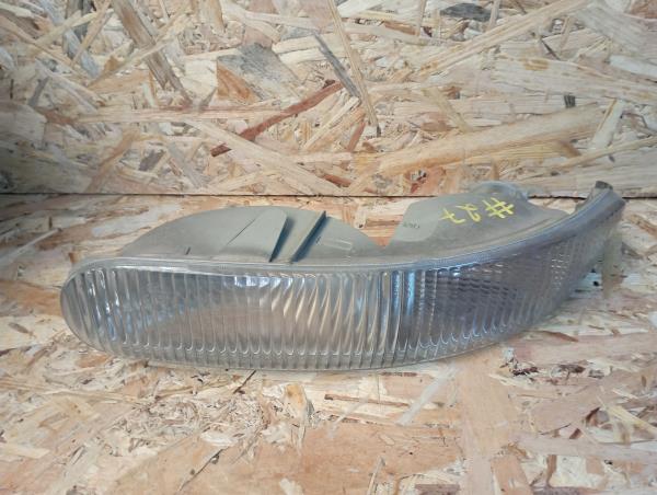 Pisca frente esquerdo FORD Scorpio II (GFR, GGR) Imagem-1
