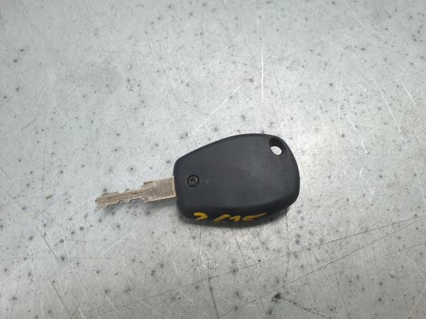 Chave / comando DACIA Duster (HS_) Imagem-0