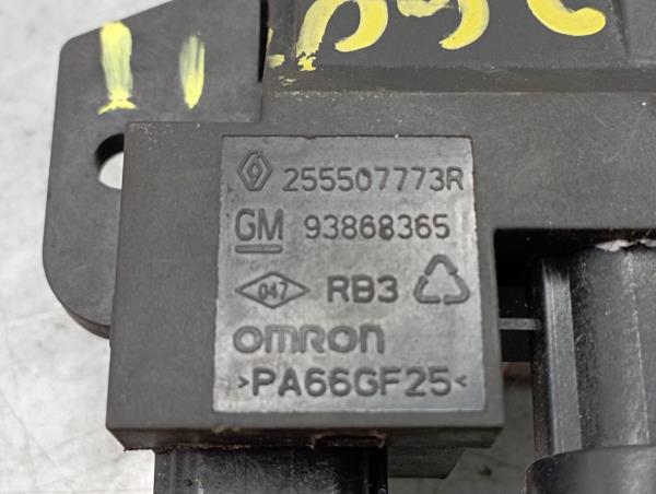 Resistenza ventola RENAULT Twingo III (BCM_) Imagem-4