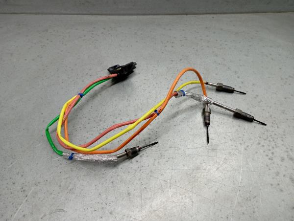 Sonda lambda RENAULT Clio V (BF_) Imagem-1