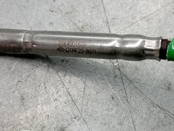 Sonda lambda RENAULT Clio V (BF_) Imagem-2