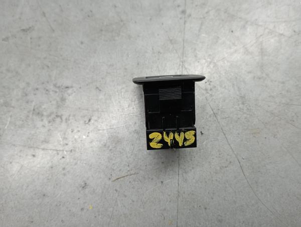 Mando / interruptor elevalunas trasero izquierdo BMW 1 (F20) Imagem-1
