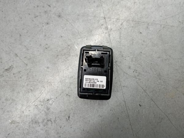 Mando / interruptor elevalunas trasero izquierdo BMW 1 (F20) Imagem-3