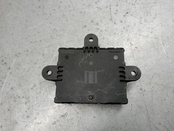 Left front Door Unit Module FORD Fiesta VI (CB1, CCN) Imagem-0