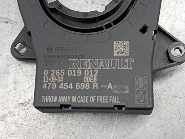 Steering angle sensor RENAULT Clio IV (BH_) Imagem-2