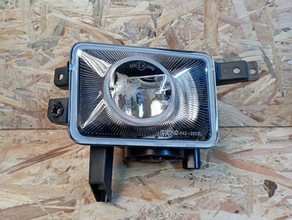 Faro antinebbia anteriore sinistro OPEL Corsa C Imagem-0