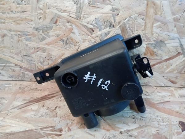 Faro antinebbia anteriore sinistro OPEL Corsa C Imagem-1