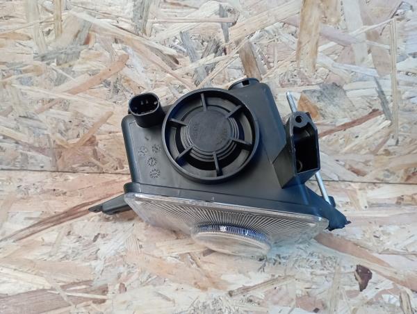 Faro antinebbia anteriore sinistro OPEL Corsa C Imagem-3