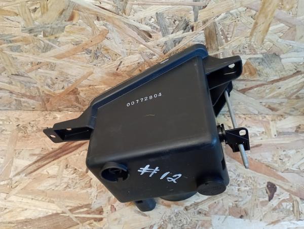 Faro antinebbia anteriore sinistro OPEL Corsa C Imagem-2