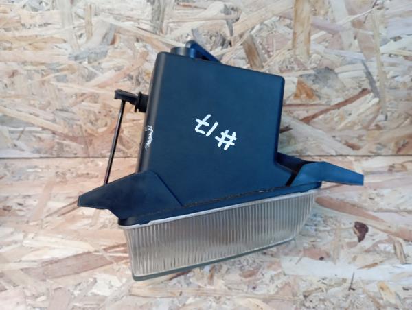 Farol nevoeiro frente esquerdo OPEL Astra G Hatchback (F48_, F08_) Imagem-1