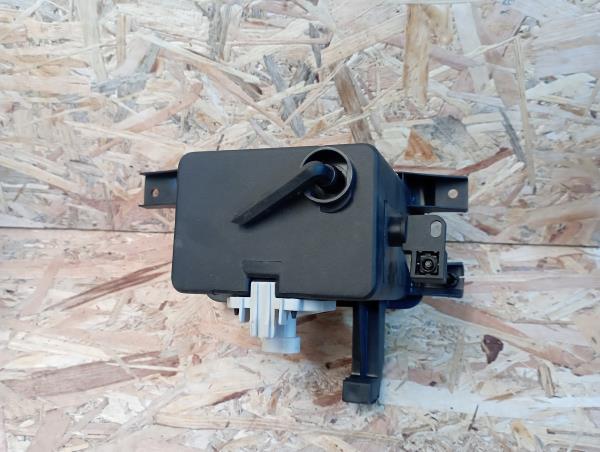 Farol nevoeiro frente esquerdo OPEL Astra G Hatchback (F48_, F08_) Imagem-2