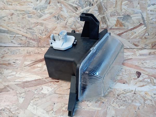 Farol nevoeiro frente esquerdo OPEL Astra G Hatchback (F48_, F08_) Imagem-4