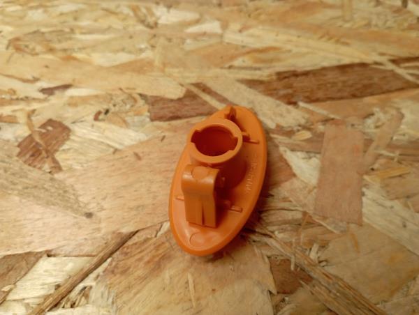 Freccia anteriore destra PEUGEOT 206 (2A/C) Imagem-2