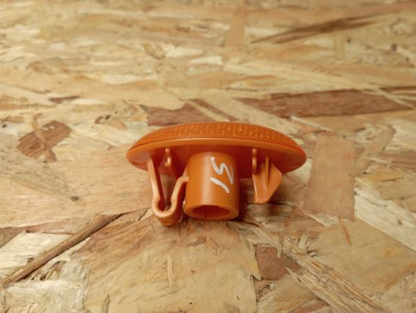 Intermitente Delantero Izquierdo PEUGEOT 206 (2A/C) Imagem-1