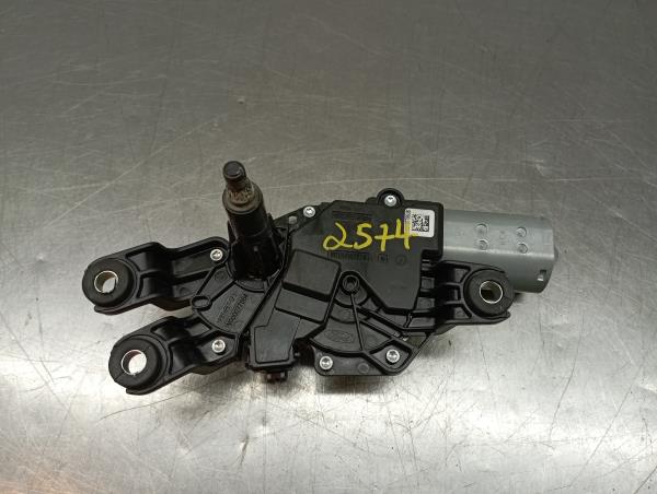 Motore tergicristallo posteriore FORD Fiesta VII (HJ, HF) Imagem-0
