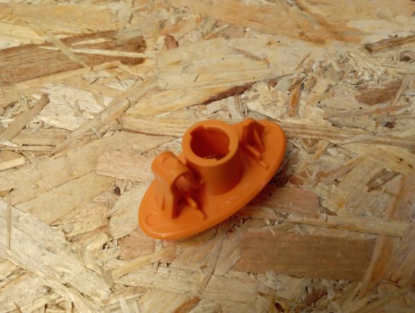 Right front Turn Signal PEUGEOT 206 (2A/C) Imagem-2