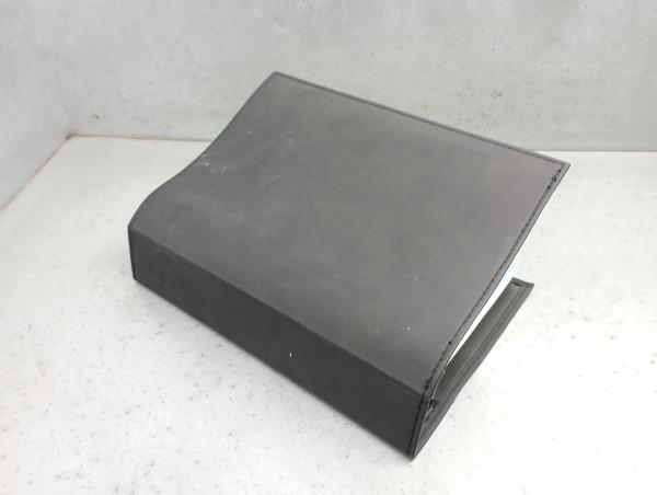 Borsa con manuale dell’utente del veicolo VOLKSWAGEN Golf VI (5K1)