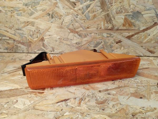 Intermitente Delantero Derecho FORD Sierra Hatchback (GBC) Imagem-0