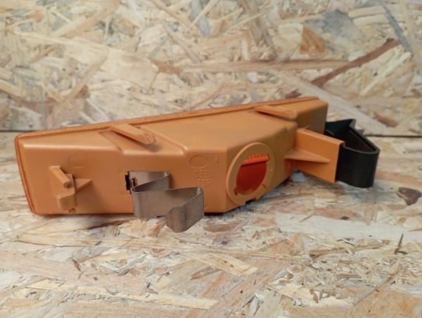 Intermitente Delantero Derecho FORD Sierra Hatchback (GBC) Imagem-3