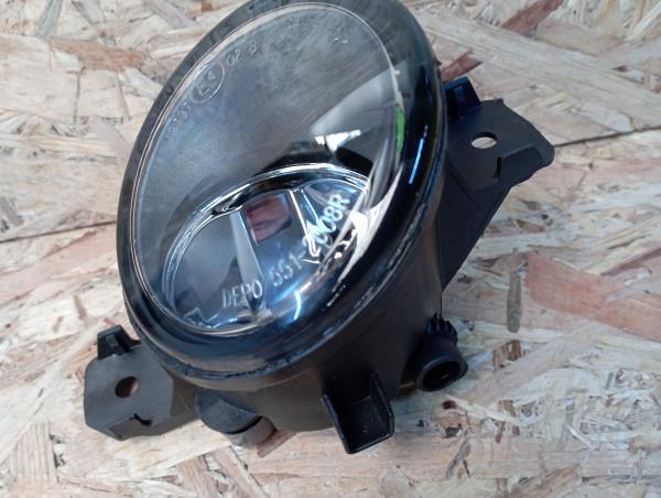 Feu antibrouillard Avant Gauche RENAULT Clio II (BB0/1/2_, CB0/1/2_) Imagem-1