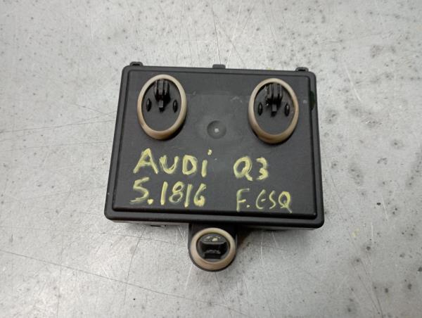 Modulo / Centralina porta anteriore sinistra AUDI Q3 (F3B) Imagem-0