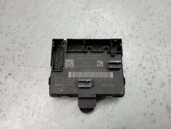 Modulo / Centralina porta anteriore sinistra AUDI Q3 (F3B) Imagem-1